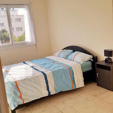 Appartement F3 Avec Balcon 佩皮尼昂 外观 照片