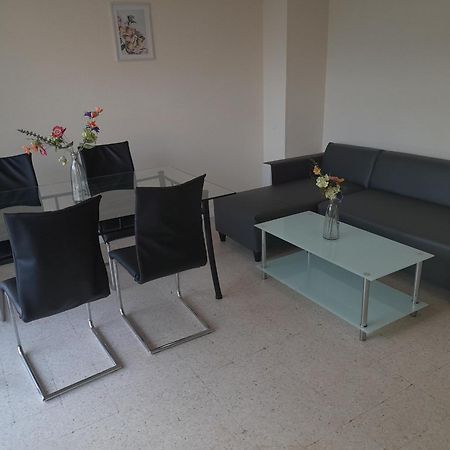 Appartement F3 Avec Balcon 佩皮尼昂 外观 照片